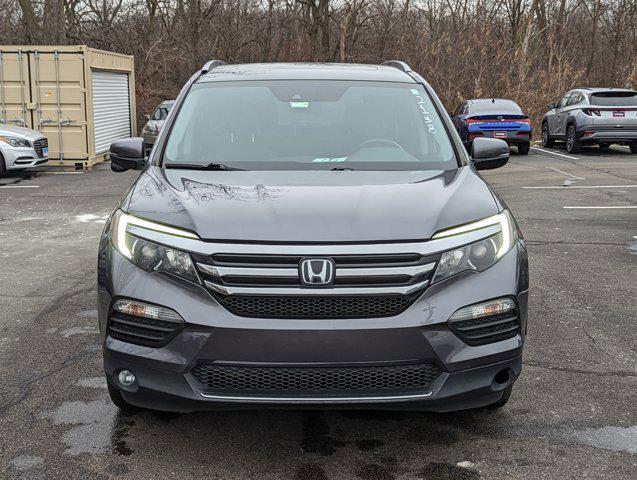 used 2016 Honda Pilot car, priced at $18,991