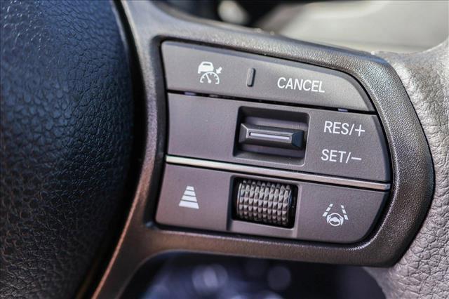 new 2025 Honda Accord car, priced at $30,705