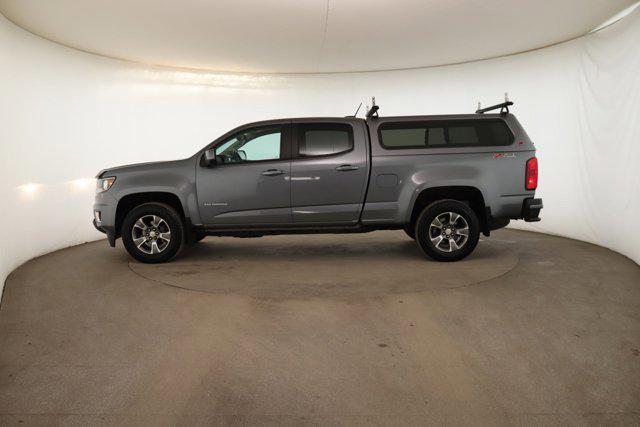 used 2018 Chevrolet Colorado car, priced at $23,590