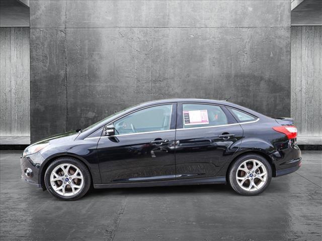 used 2013 Ford Focus car, priced at $7,999