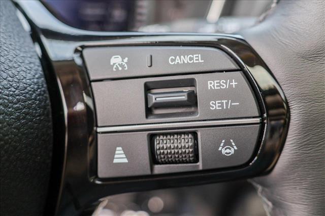 new 2025 Honda Pilot car, priced at $50,677