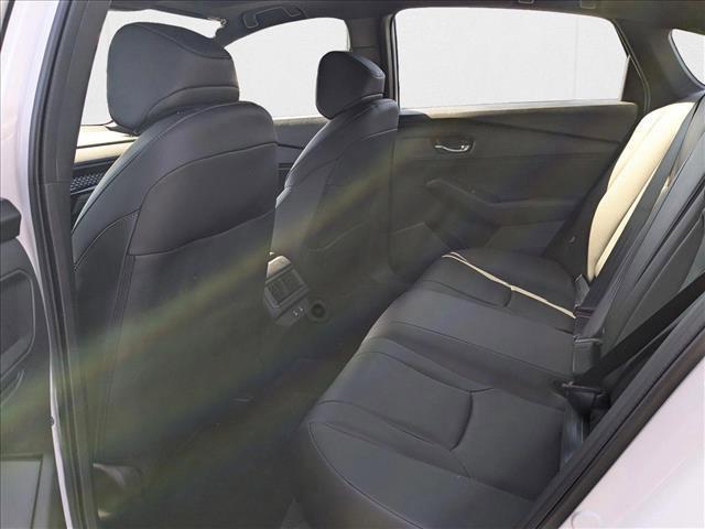new 2025 Honda Accord Hybrid car, priced at $35,117