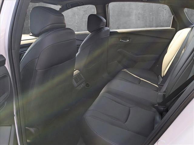 new 2025 Honda Accord Hybrid car, priced at $35,367