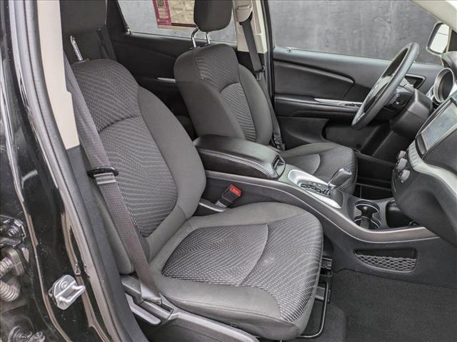 used 2019 Dodge Journey car, priced at $12,597