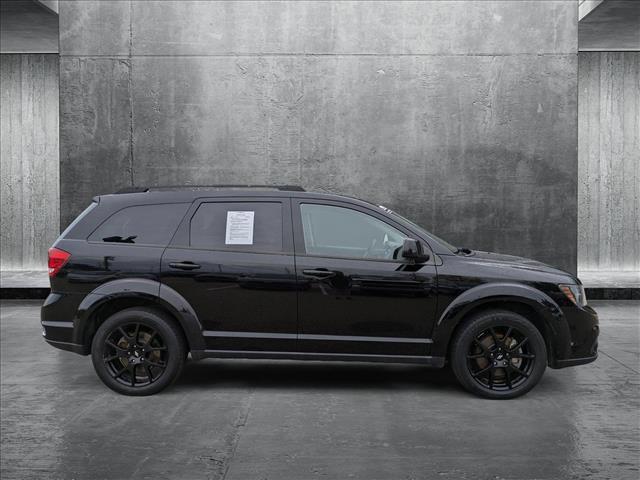 used 2019 Dodge Journey car, priced at $12,597