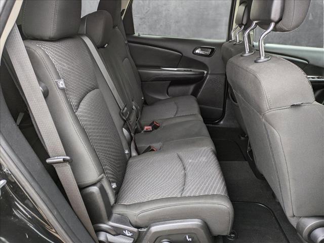 used 2019 Dodge Journey car, priced at $12,597