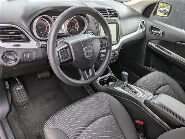 used 2019 Dodge Journey car, priced at $12,597