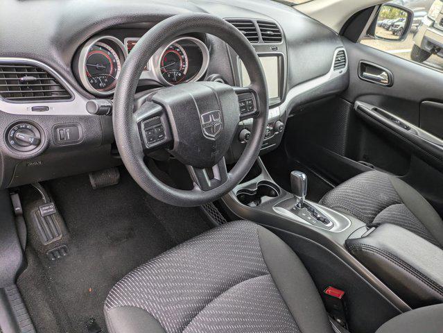 used 2019 Dodge Journey car, priced at $12,987