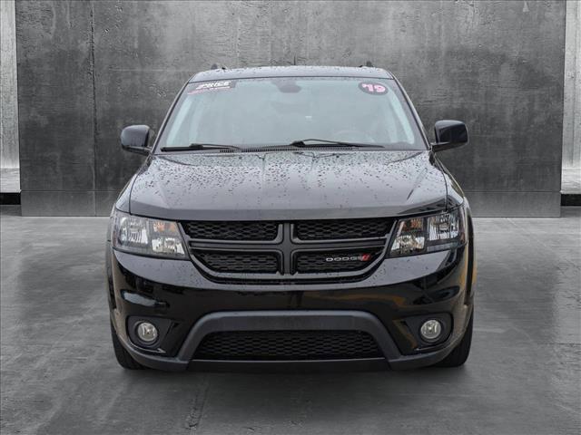 used 2019 Dodge Journey car, priced at $12,597