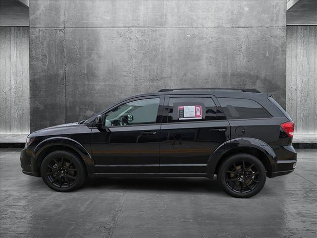 used 2019 Dodge Journey car, priced at $12,597