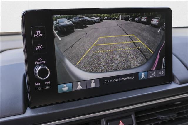 new 2025 Honda Pilot car, priced at $47,231