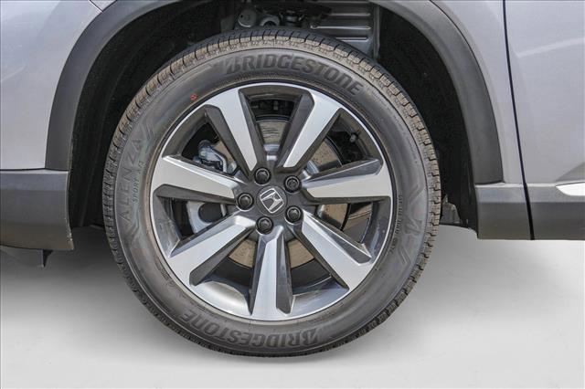 new 2025 Honda Pilot car, priced at $47,231