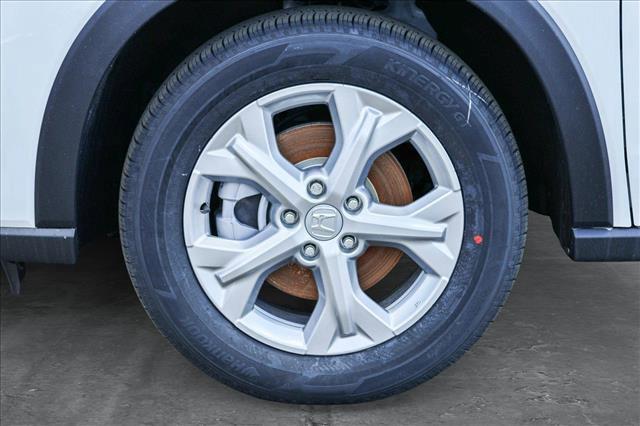 new 2025 Honda HR-V car, priced at $27,599