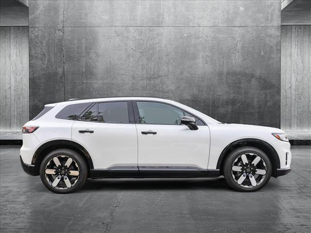 new 2025 Honda Prologue car, priced at $55,029
