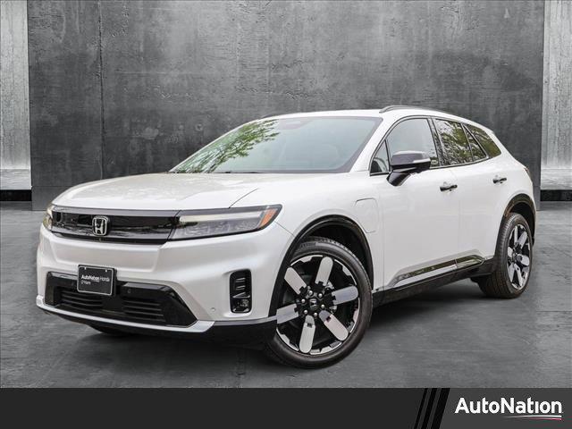 new 2025 Honda Prologue car, priced at $55,029