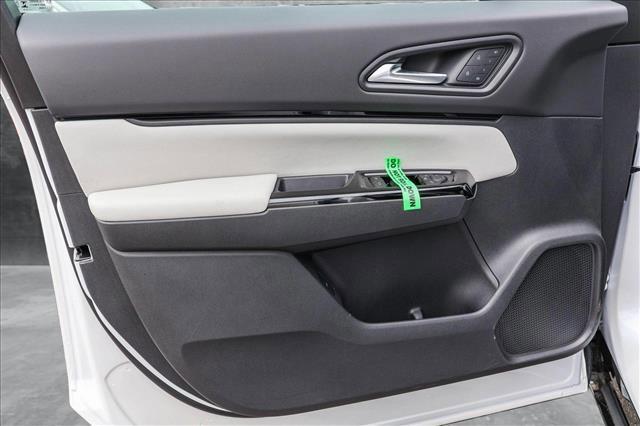 new 2025 Honda Prologue car, priced at $55,029