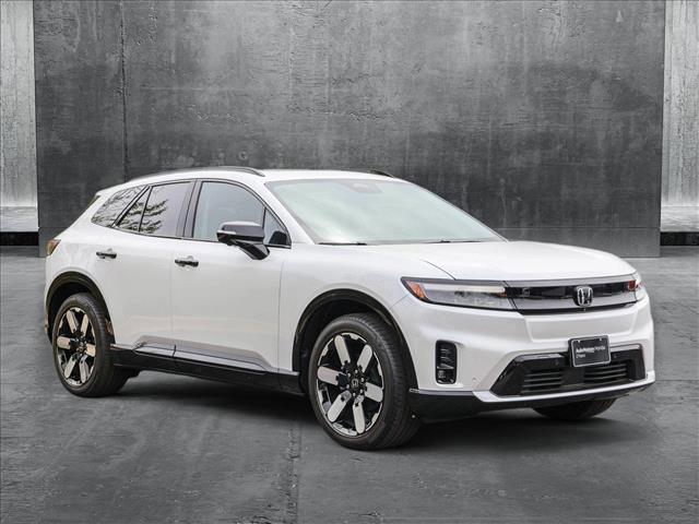 new 2025 Honda Prologue car, priced at $55,029