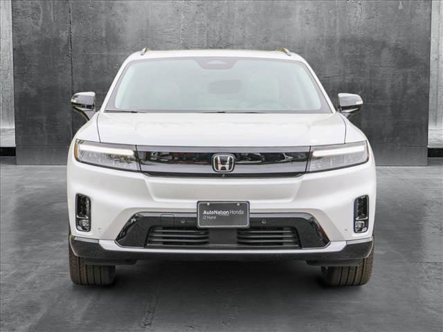 new 2025 Honda Prologue car, priced at $55,029
