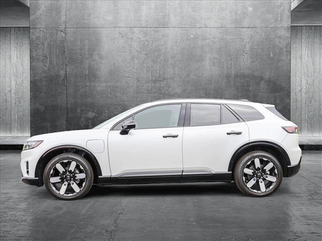 new 2025 Honda Prologue car, priced at $55,029