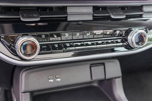 new 2025 Honda Prologue car, priced at $55,029