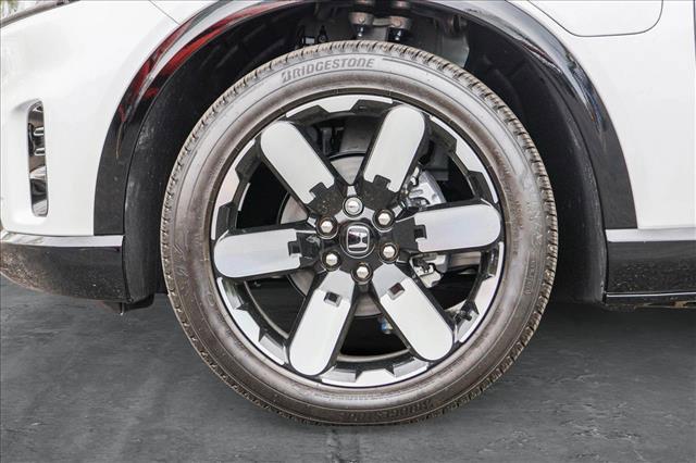 new 2025 Honda Prologue car, priced at $55,029
