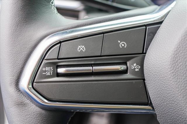 new 2025 Honda Prologue car, priced at $55,029