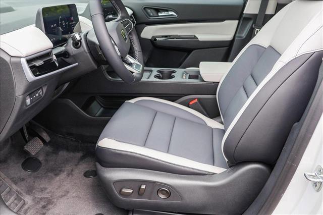 new 2025 Honda Prologue car, priced at $55,029