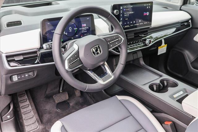 new 2025 Honda Prologue car, priced at $55,029