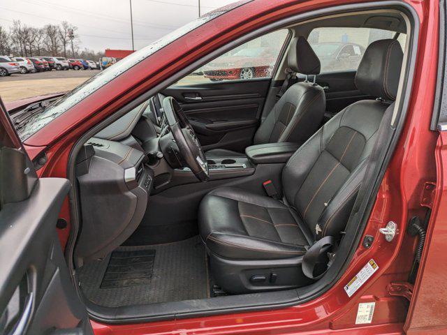 used 2019 Nissan Altima car, priced at $22,988