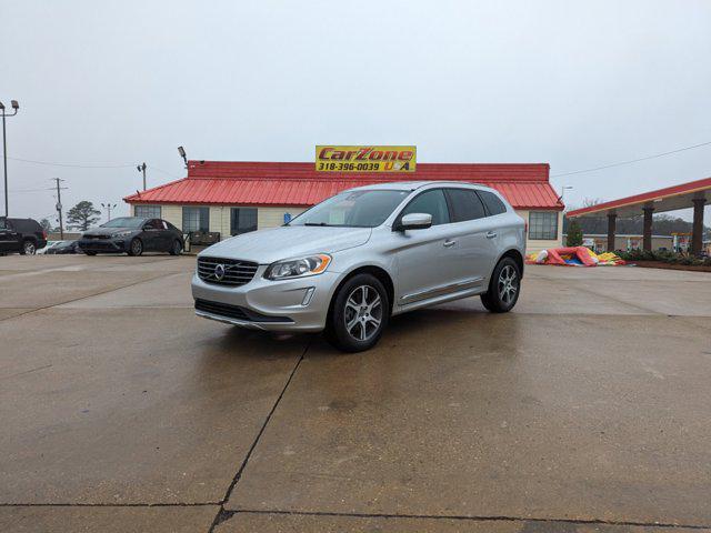 used 2014 Volvo XC60 car, priced at $11,995