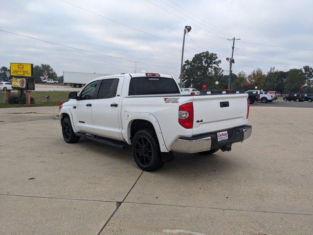 used 2019 Toyota Tundra car, priced at $36,995