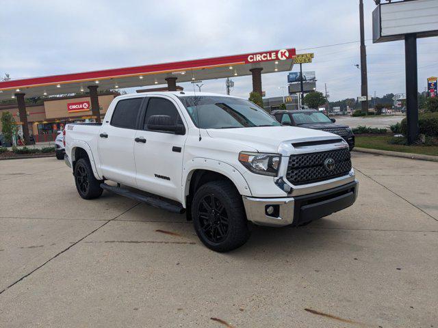 used 2019 Toyota Tundra car, priced at $36,995