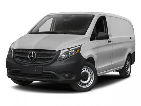 used 2017 Mercedes-Benz Metris car, priced at $13,855