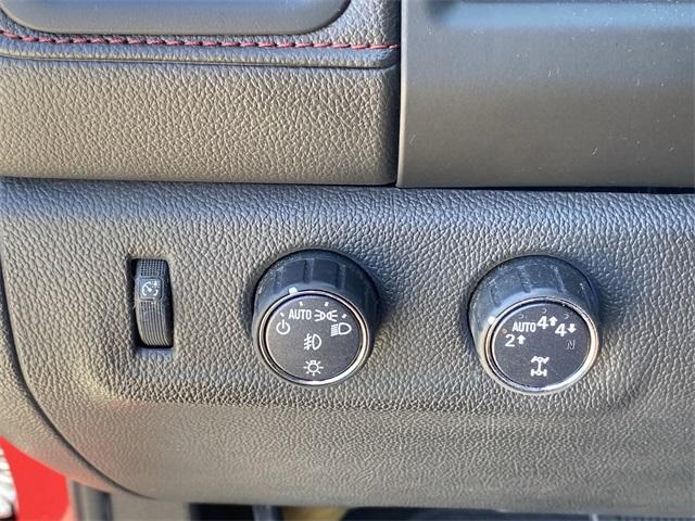 used 2018 GMC Canyon car, priced at $20,883
