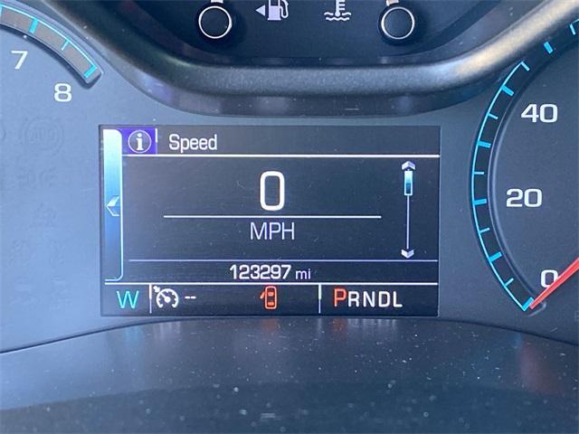 used 2018 GMC Canyon car, priced at $20,883