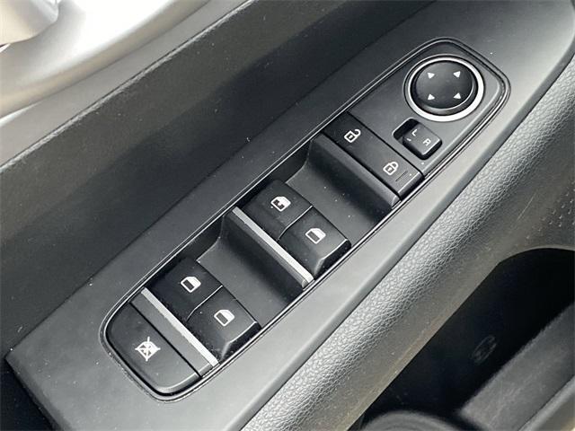 used 2023 Kia Forte car, priced at $18,243