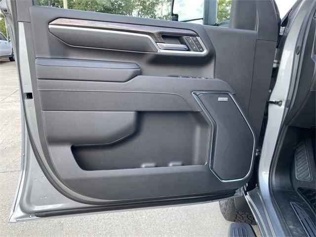 new 2026 Chevrolet Silverado 2500 car, priced at $84,060