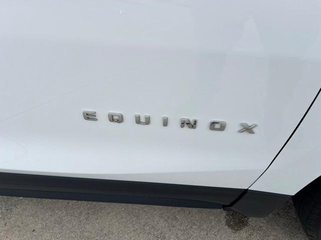 used 2020 Chevrolet Equinox car, priced at $19,985