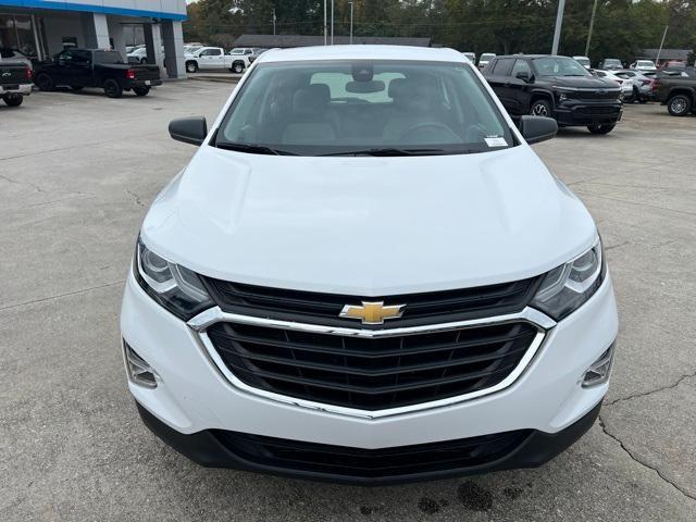 used 2020 Chevrolet Equinox car, priced at $19,985