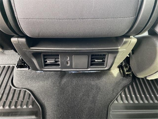 new 2025 Chevrolet Silverado 2500 car, priced at $55,630