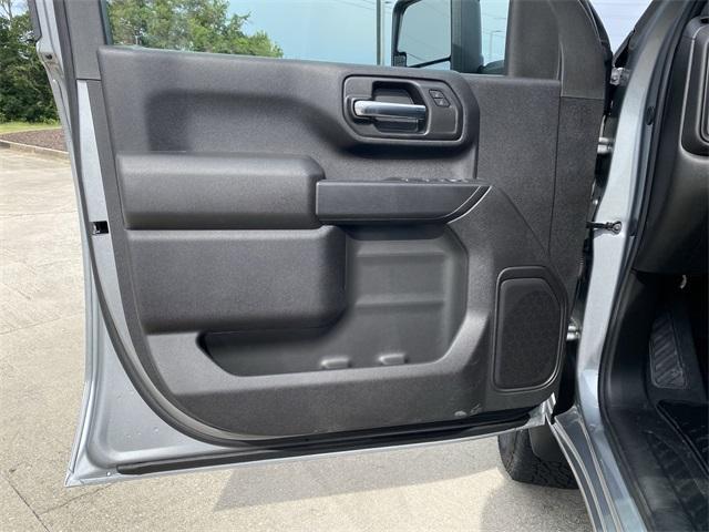 new 2025 Chevrolet Silverado 2500 car, priced at $55,630