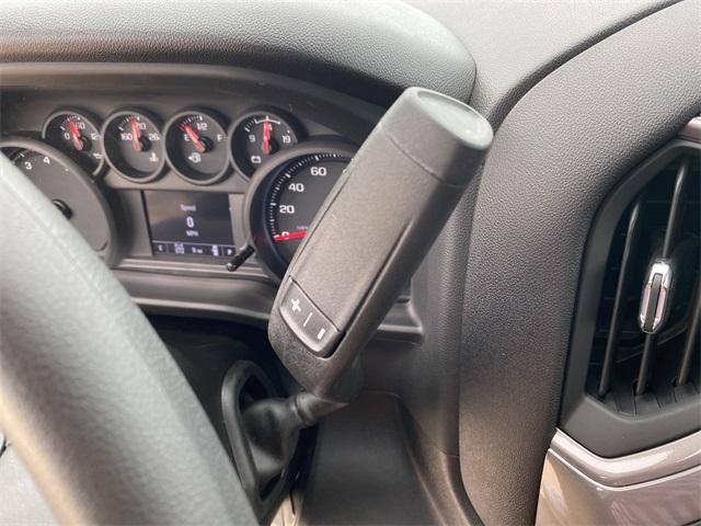 new 2025 Chevrolet Silverado 2500 car, priced at $55,630