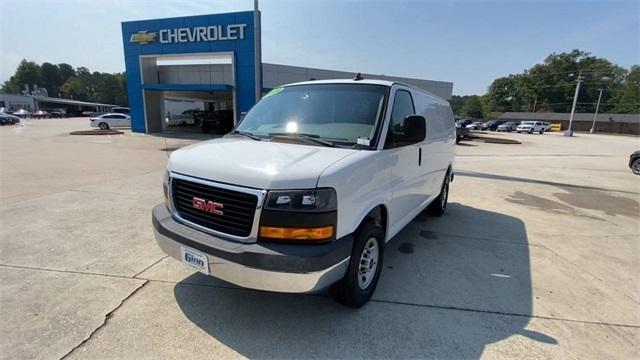 used 2020 GMC Savana 2500 car, priced at $27,961