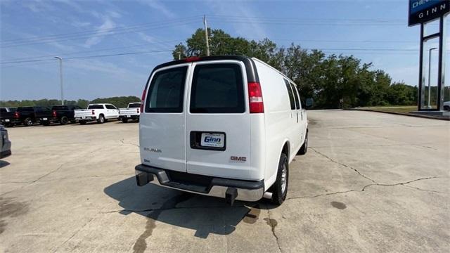 used 2020 GMC Savana 2500 car, priced at $27,961