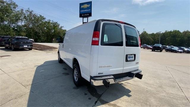 used 2020 GMC Savana 2500 car, priced at $27,961