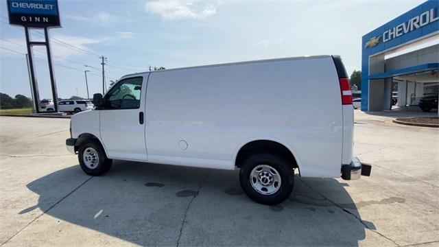 used 2020 GMC Savana 2500 car, priced at $27,961