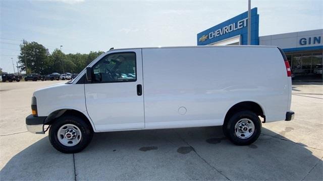 used 2020 GMC Savana 2500 car, priced at $27,961