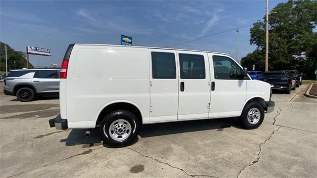 used 2020 GMC Savana 2500 car, priced at $27,961