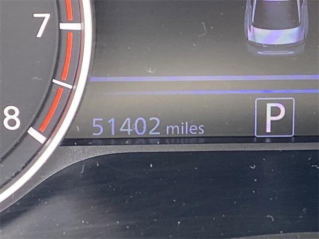 used 2023 Nissan Altima car, priced at $21,871