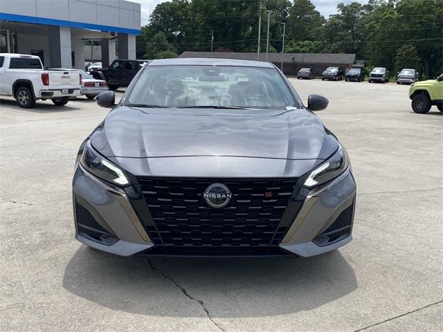 used 2023 Nissan Altima car, priced at $21,871